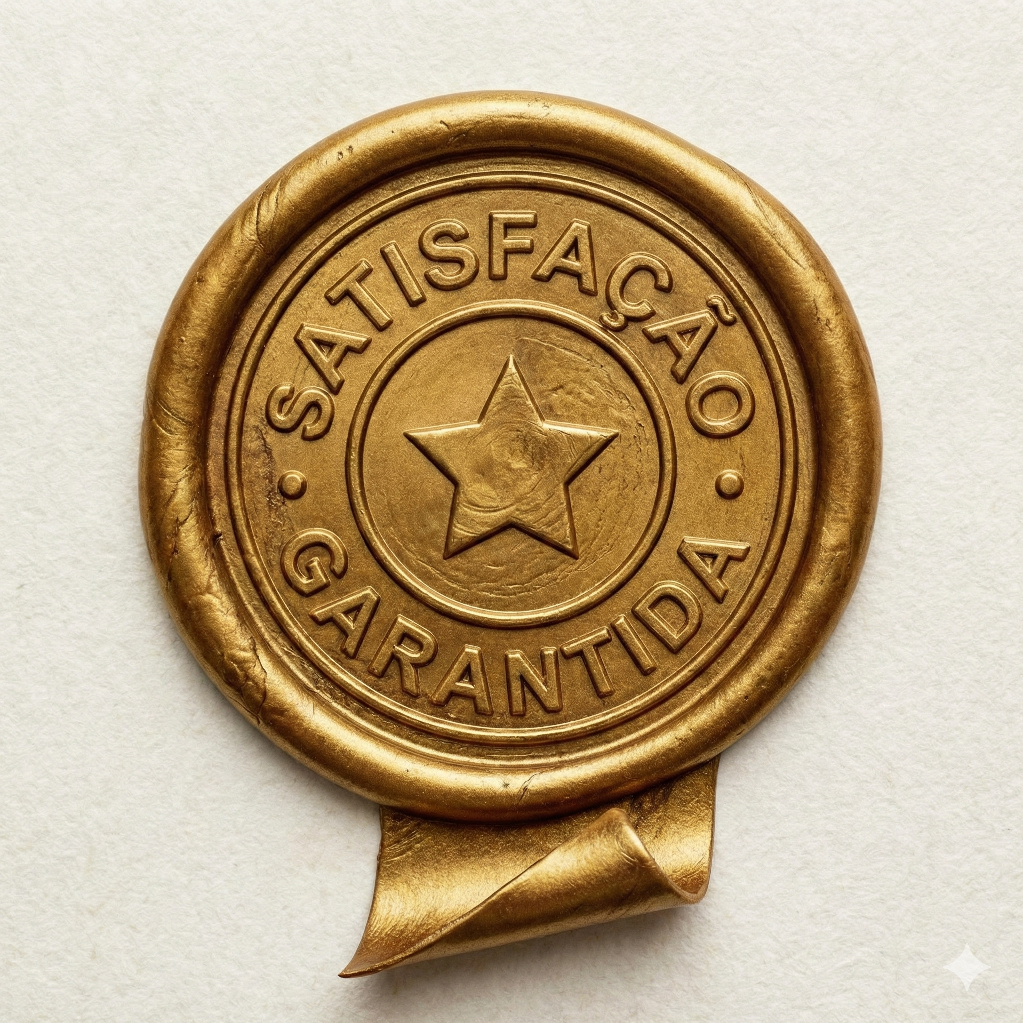 Satisfação e certificação